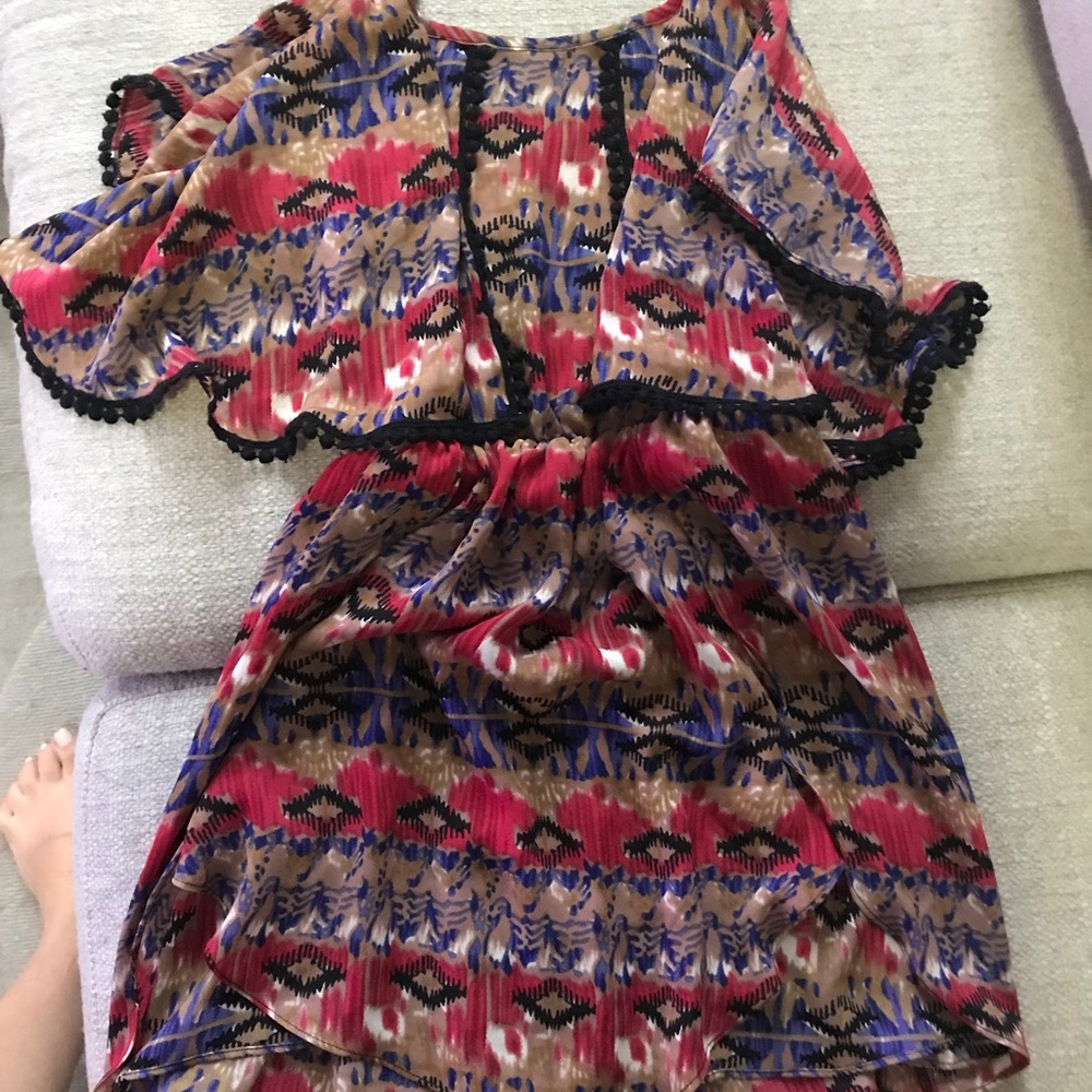 Lovers and Friends dress